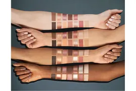 CATRICE Тени для век Pro Slim Neon Next-Nudes PALETTE
