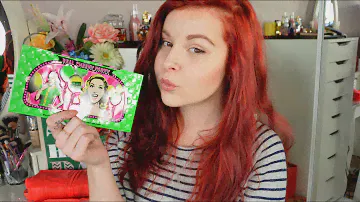 BENEFIT - REAL CHEEKY PARTY