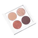SEVEN7EEN Палетка из 4 теней для век Vibrant Eyes Palette, Палетка из 4 теней для век Vibrant Eyes Palette
