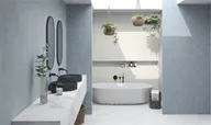 Peronda Palette 26180 D. Blue Mosaic 31,5x31,5 - керамическая плитка и керамогранит