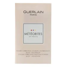 Guerlain Meteorites My Palette (Colour Correcting Blotting Powder, Blush And Highlighter) 16.2g/0.56oz