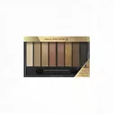 Max Factor Тени для век Masterpiece Nude Palette Ж Товар Тон 002 golden nudes