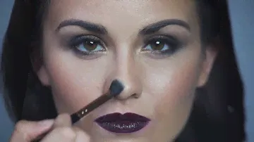 Profusion Cosmetics | Glamour Face Palette (Smoky)