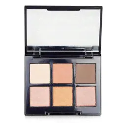 Kevyn Aucoin The Contour Eyeshadow Palette Collection Picture Color-2