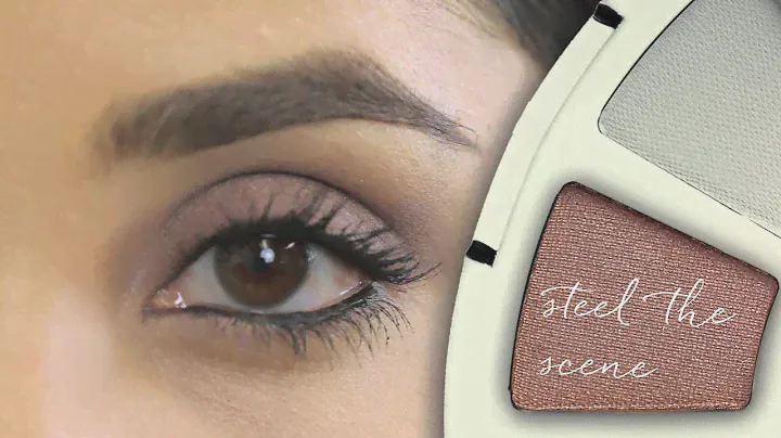 Tarte Showstopper Eye & Cheek Makeup Palette Tutorial | Ulta Beauty