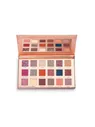 Палетка теней New Neutral Blushed Palette "Revolution"