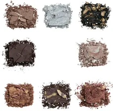Палетка теней Revolution Pro Regeneration palette тон astrological