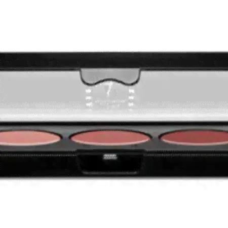 Make-Up Atelier Palette Lipsticks 01 (Цвет 01 Pinky beige) 01 Pinky beige-0