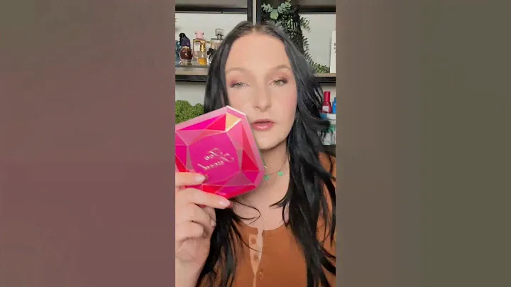Too Face Jewel Crush Blush Palette #makeup #makeupshorts