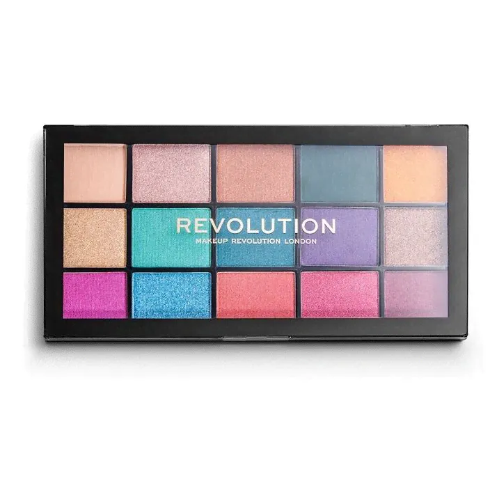 Re-Loaded Eye Shadow Palette Iconic 2.0