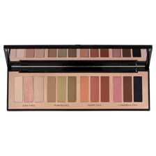 Charlotte Tilbury Smokey Eyes Are Forever: 12-shade Instant Eyeshadow Palette