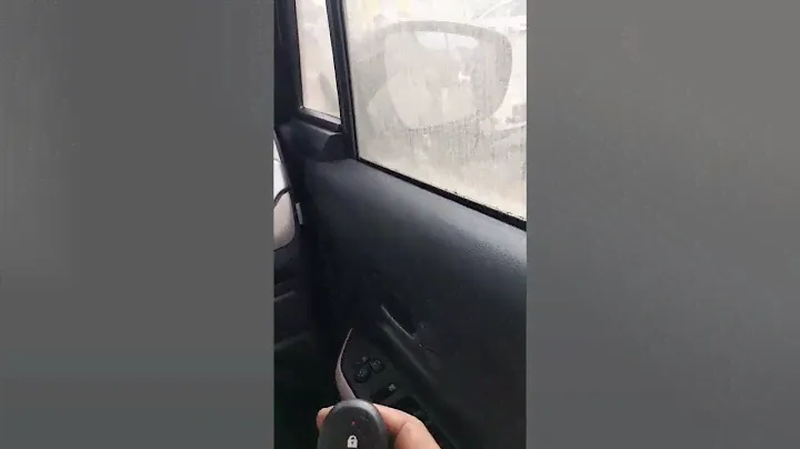 Suzuki hustler smart key programming Suzuki hustler al smart key lost program shera lock 03324105575