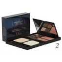 Набор Для Макияжа Dior Holiday Couture Collection Makeup Palette 18g+12g+12g (Пудра, Румяна И Тени) №2