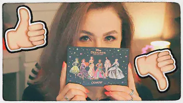 COLOURPOP "IT'S A PRINCESS THING" ★ МОЙ ПОВСЕДНЕВНЫЙ МАКИЯЖ ГЛАЗ С ПАЛЕТКОЙ ДЛЯ НАСТОЯЩЕЙ ПРИНЦЕССЫ?