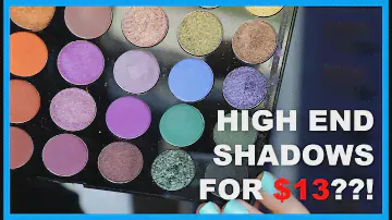 Profusion Paradise Palette Review & 3 Looks | Bailey B.