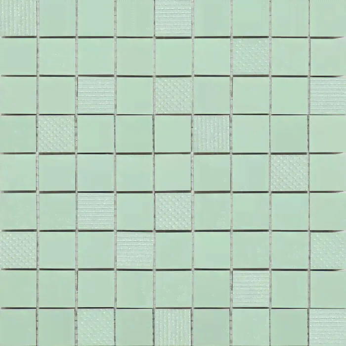 Мозаика Peronda Palette D.Palette Green Mosaic/ 31.5x31.5-0