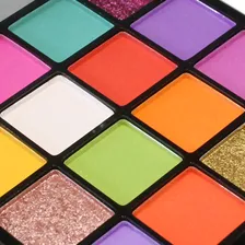 Палетка теней для век Creative Palette, тон 04