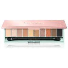 NAJ OLEARI Палетка теней для век WONDER LOOK EYESHADOW PALETTE NAJ466868
