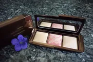 Hourglass ambient lighting palette luminous edit new in box full size