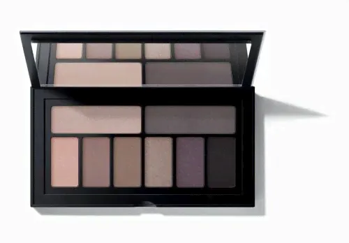 Палетка теней для век Smashbox Cover Shot Eye Shadow Palette Punked-0