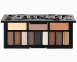 Палетка Kat Von D - Shade + Light Glimmer Eye Contour Palette
