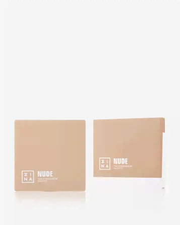 3INA The Eyeshadow Palette