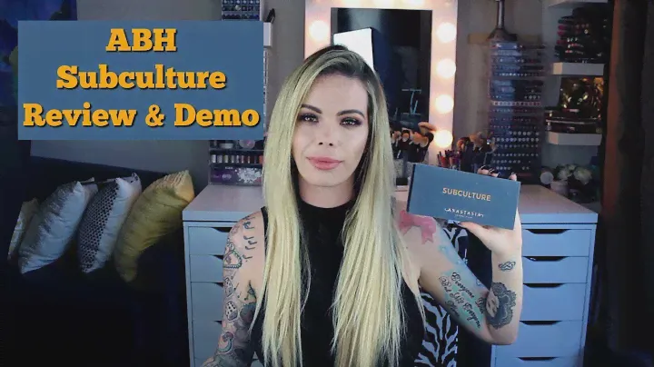 ABH Subculture Review & Demo