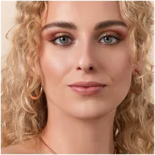 Палетка теней для век The Cozy Earth Eyeshadow Palette