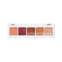 Палетка теней Natasha Denona - Mini Sunset Eyeshadow Palette