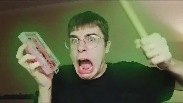 YOU'RE NOT USING THE WET PALETTE CORRECTLY / ВСЁ О ВЛАЖНОЙ ПАЛИТРЕ
