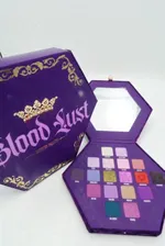 jeffree star Blood Lust Eyeshadow Palette 100% AUTHENTIC