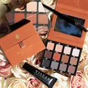 Палетка теней из 12 цветов Viseart Eyeshadow Palette Petites- Neutral