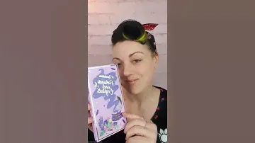I heart revolution book of spells palette