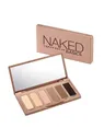 Палетка из 6 оттенков теней для век Eyeshadow Palette NAKED BASICS PALETTE "Urban Decay"