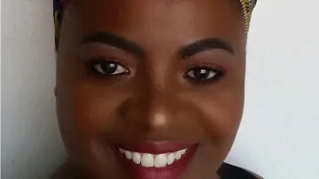 Maybelline Countdown Palette Review + Demo| Sophie Mooketsi