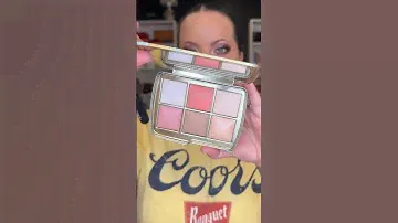 Hourglass Cosmetics Holiday 2024 | Dragon Palette Demo
