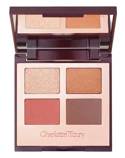 Палетка теней Charlotte Tilbury Luxury Palette Transform Eyes