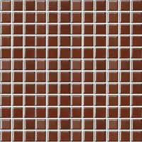 Palette braz-zlota/коричнево-золотая Мозаика (O-PAL-MOA431) 30x30