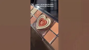Best Korean Eyeshadow Palette from Yesstyle.com  #makeup #kbeauty