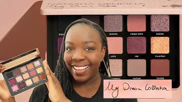 Natasha Denona -  NEW My Dream Palette
