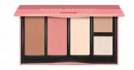 Pupa 050174A001 палетка для скульптурирования лица Never Without All In One Face Palette №001 light skin НОВИНКА