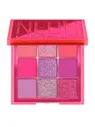 Палетка теней Neon Pink Obsessions Palette "HUDA BEAUTY"