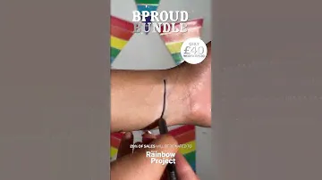 Get PRIDE READY with our exclusive bundles 🏳️‍🌈✨ Shop now on bperfectcosmetics.com 🛍