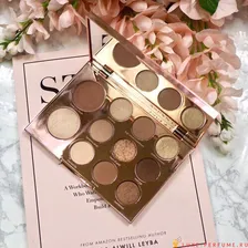 Палетка Tarte Aspyn Ovard Palette