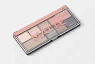 Катрис, Палетка теней для век The Dusty Matte Eyeshadow Palette, , Catrice