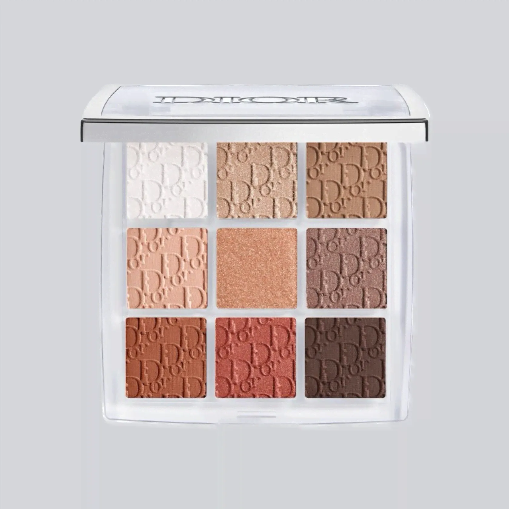 DIOR Backstage Eye Palette #001NudeEssentials