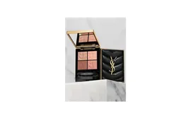 Yves Saint Laurent Mini Clutch Shadow Palette, 600 Spontini Lilies