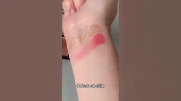 3 in 1 Highlighter Blusher Contour Powder