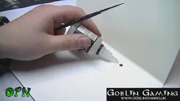 games workshop palette pad review