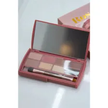 Палетка теней для век Heimish Dailism Eye Palette Rose Memory
